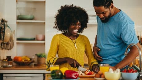 People spend less time cooking dinner as convenience food sales rise - industry data