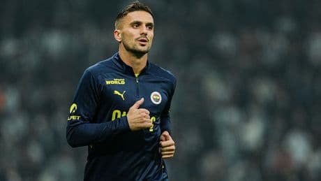 Dusan Tadic'in yeni adresi belli oldu! Kulüp tarihinde benzeri görülmemiş sözleşme