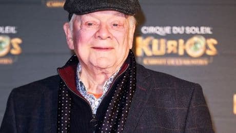 Sir David Jason's health battles ahead of Soap Awards - Covid collapse to surgery