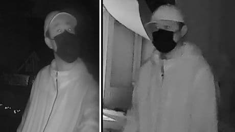 Vancouver police say suspect has broken into 16 homes in city’s west side this year