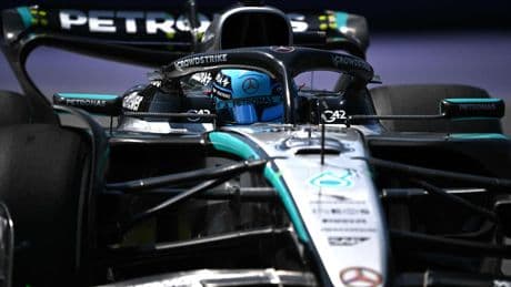 Formel 1 in Österreich - Läuft das Qualifying am Samstag im Free-TV?