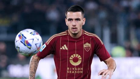 Le Fée verrà riscattato, alla Roma 24 milioni di euro dal Sunderland che va in Premier League