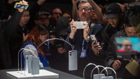 Samsung Leak Reveals Competitive Galaxy S25 Edge Price