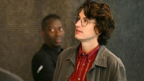 Diffusion d'images pédopornographiques: pas d'appel du parquet dans l'affaire Vivès