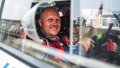 Tragedy as two drivers killed in separate Motorsport UK races on same day
