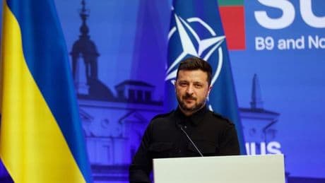 Die Lage im Überblick: Kiew wirft Moskau Spiel auf Zeit vor