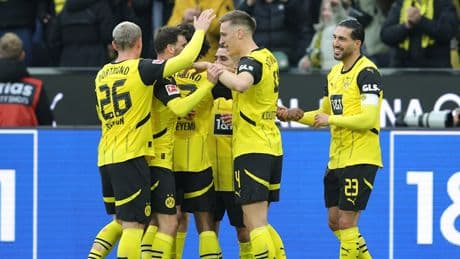 Moderator wundert sich - BVB-Star total verändert