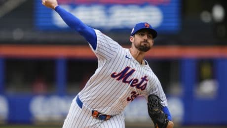Bet365 bonus code NYPBET: Claim $150 bonus or $1K first bet safety net for Mets vs. Giants on Friday