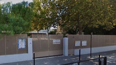 "Il faut mettre les moyens": à Nice, les élus d'opposition demandent des rénovations dans les écoles