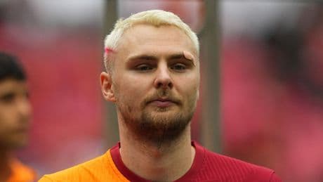 Nelsson'a Süper Lig'den sürpriz talip