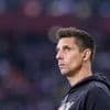 Fußball-Bundesliga: Kiel-Trainer kritisiert Urteil im Feuerzeug-Skandal
