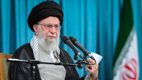 Liveblog zum Nahostkrieg: Iran bereitet Austritt aus Atomwaffensperrvertrag vor