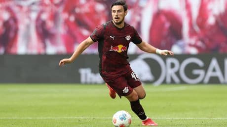Trainer Conte ist großer Fan von ihm - Neapel heiß auf diesen Bundesliga-Flop