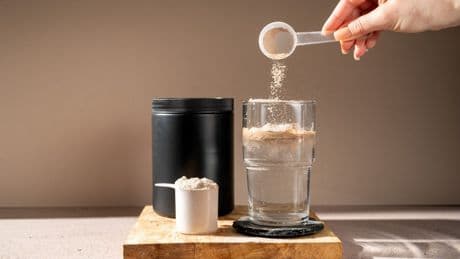 The expert guide to creatine, the supplement said to make you smarter and stronger