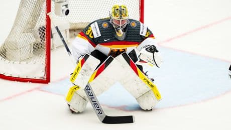 Eishockey-WM heute - Läuft Deutschland gegen Tschechien im Free-TV?