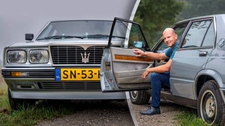 Nieuwe generatie oldtimers uit jaren 80 en 90 razend populair: ’Een nette Peugeot 205 GTI kost tegenwoordig 25.000 euro’