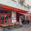 Endlich wieder Mini-Pizza: Restaurant „Ali Baba“ hat in Berlin-Charlottenburg wiedereröffnet