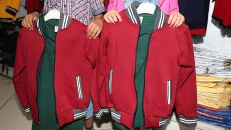 1700 liradan 15 bin liraya! Öğrenci kıyafetinde büyük uçurum