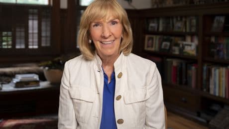 ‘Jaws’ author’s widow reveals she still visits the film’s shooting location 50 years later