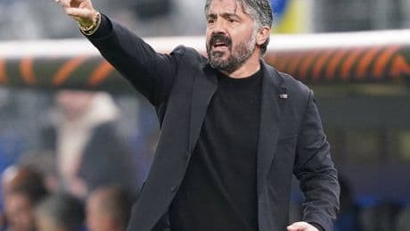 Squadra Azzurra: Bericht: Gattuso kurz vor Unterschrift als Trainer Italiens