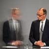 Merz vertagt echte Reform : So sind die Renten sicher ... nicht finanzierbar