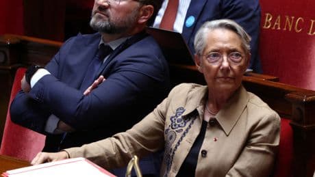 «Ce courant existe dans la société, donc nécessairement à l’université» : Borne recadre le ministre de l'Enseignement supérieur sur l’islamo-gauchisme
