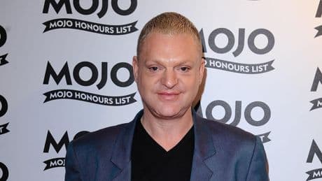 Erasure’s Andy Bell says Blondie’s Debbie Harry helped him come out