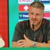 Fußball-Bundesliga: Köln-Coach zu neuen Trainer-Regeln: „Alles Kokolores“