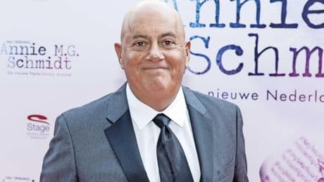 Jack van Gelder keert terug in De Oranjezomer