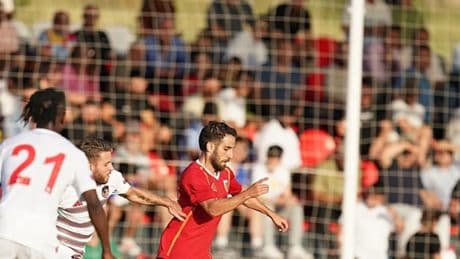 Kayserispor, Gaziantep FK’yi mağlup etti