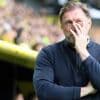 Nach Klatsche gegen BVB: VfL Wolfsburg trennt sich von Trainer Hasenhüttl