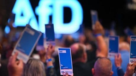 Angst vor der CDU?: Darum sieht die AfD in ihr eine Konkurrenz