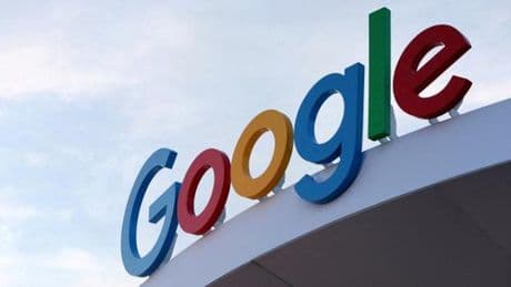 L’Union européenne inflige près de 3 milliards d’euros d’amende à Google