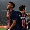 Le PSG remporte la première Ligue des champions de son histoire après son écrasante victoire contre l'Inter Milan en finale
