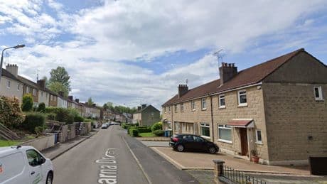 Police seize £120k worth of drugs in raid on Scots home