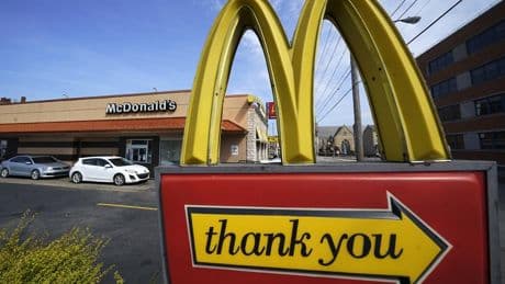 Taxpayers bought 550 McDonalds burgers for catered City of Richmond holiday party