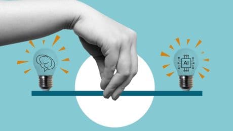 « L’intelligence artificielle donne l’illusion de la décision parfaite »