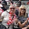 Happy St George's Day... oh wait: Church of England reveals annual celebration has MOVED this year save from breaking an age-old tradition