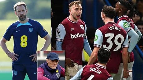 Premier League star switches international allegiance after years of being snubbed by England