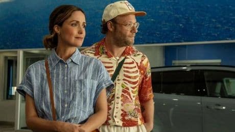 Six séries pour l’été : « Platonic », « Chief of War », « Une nature sauvage », « Sandman »…