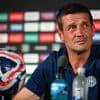 Foot. « Maintenir le club au sommet » Cristian Chivu dévoile ses ambitions avec l’Inter Milan