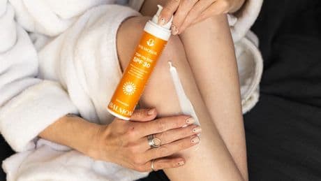 Eczema sufferers save £27 on travel set that features derm-approved 'skin salvation' balm