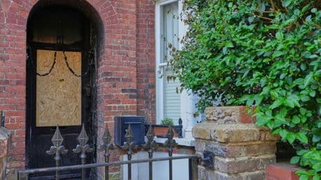 UK's Starmer condemns 'attack on our democracy' after fires at homes linked to him