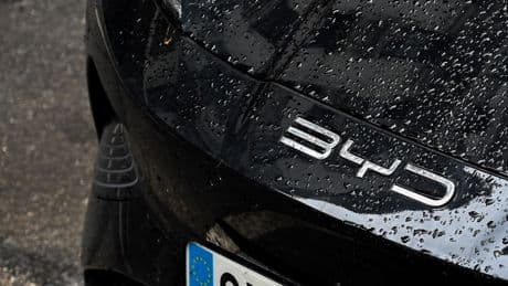 Aggressiver Plan: So will BYD deutsche Autobauer verdrängen
