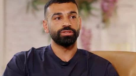 Mo Salah reveals his next three targets including dream that 'used to drive' him crazy