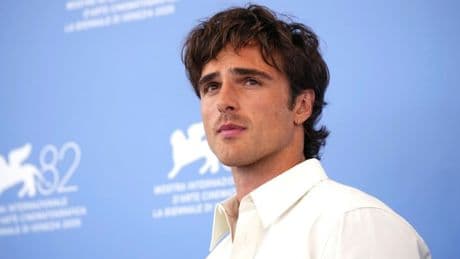 Frankenstein’s Jacob Elordi reveals why his monster has Yorkshire accent in Netflix movie