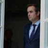 Sébastien Lecornu est nommé Premier ministre par Emmanuel Macron