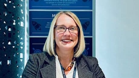 POLICE COLUMN: Inspector Emma Wright