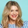 Like Vick Hope I had my placenta made into tablets; I've saved half of them for when I go through menopause, says Celebs Go Dating star Anna Williamson