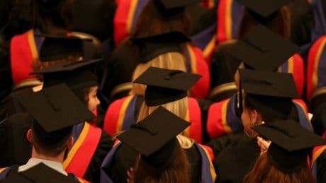 How to support your child through university without risking your financial future